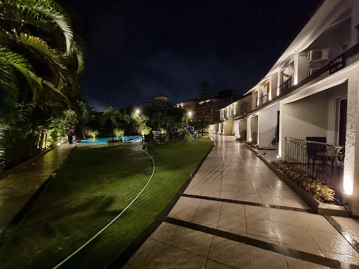 MERITAS ADORE RESORT LONAVALA